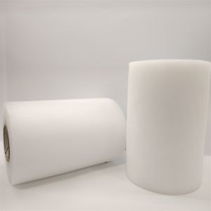 1812 3012 Industry/Domestic Membrane Material Feed Channel RO Spacer for RO Membrane