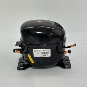 Refrigerator Compressor R134A Home Water Freezer Fridge Refrigeration Compressor