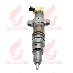 Golden Vidar Common Rail Fuel Injector Excavator C7 Injector 387-9430