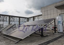 2kw 3kw 5kw 9kw Hybrid Photovoltaic and Thermal Solar System