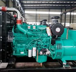 10-300kw Biogas Power Generator for Comprehensive Biogas Project