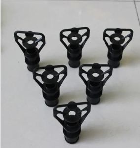 Condenser Eac 360 Degree Cooling Tower Water Spray Nozzle