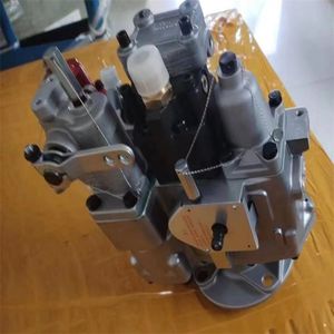 Excavator Spare Parts 708-2K-00113 Hydraulic Pump Assembly for Komatsu PC800se-8r PC850-8 PC850se-8