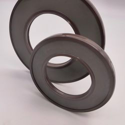Used for Rexroth Hydraulic Pump Oil Seal Fluorine Rubber Tcv Oil Seal 25*37*7