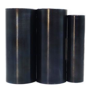 NBR Oil-Resistant Nitrile Rubber for O-Rings, Gaskets and Lip Seals