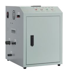 High Quality Medical Sewage Filtering Devices Wastewater Treatment Equipment