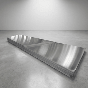 ASTM 1050 1060 Heat-Resistant and Corrosion-Resistant Composite Aluminum Alloy Plate