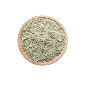 High Quality Non Asbestos Mineral Fiber for Friction and Gaskets