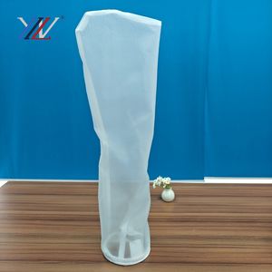 OEM High Quality Industrial Nylon Air Liquid Water Filter Bag Dust Collector Cartridge