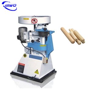 Wood Round Stick Machine Round Rod Milling Machine for Sale