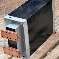 Thermocouple Welder UR AC Spot Welding Machine Transformer Equipment