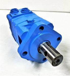 Hydraulic Motor Oms OMR/315/400/500/630 Series Oms200151f2399 Oms400151f0567 Hydraulic Orbit Motor
