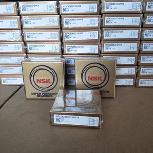Chinese Manufacturer High Precision NSK Koyo NTN NACHI Rhp Ijk Ball Screw Bearing 30tac62b 30tac62bsuc10pn7b Angular Contact Ball Bearing