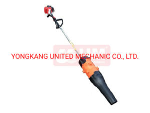 Um Garden Farm Leaf Cleaning Machine Engine Blower