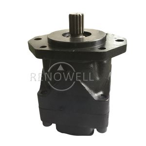 M4c M4c1 M4sc M4sc1 027 055 067 075 Denison Parker M4d Vane Motor Hydraulic Motor