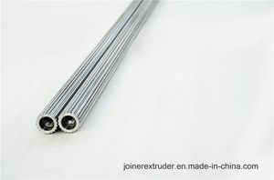 Screw Shaft for Twin Screw Extruder