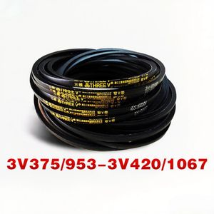Premium V-Belt for Agricultural Tractors and Commercial Vehicles