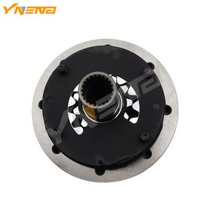 Charge Pump for Rexroth Hydraulic Piston Pump A4vg71 F01 F02 F04 F07