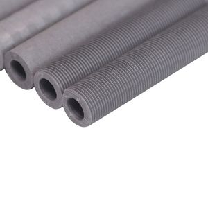 Aluminum Industry Used Graphite Parts