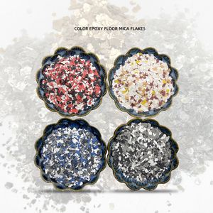 Natural Mica Flake Mica Powder for Sealing Strip and Decoration