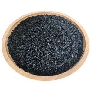 Factory Supplies Fruit Shell Activated Carbon for Drinking Water Treatment
