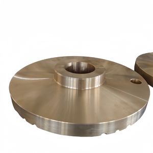 Gyratory Series Main Shaft Step Washer Apply H4800 CH440 CS440 S4800 Cone Crusher Spare Parts