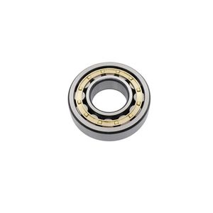 Premium Heavy-Duty Cylindrical Roller Bearings for Industrial Machinery