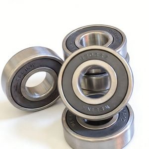 High-Quality 6203 Deep Groove Ball Bearing for Farming Equipment