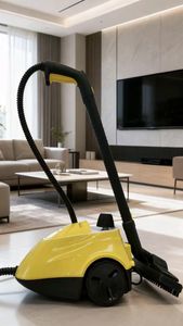 2000W High Pressure Steam Cleaner Multifunctional Home Cleaning Machine