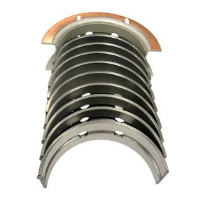 Genuine Cummins Diesel Engine Parts 4b Crankshaft Bearing 3802010