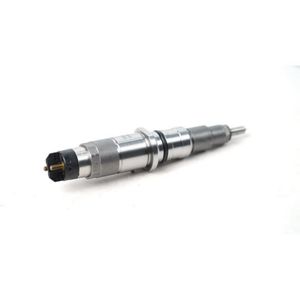 Common Rail Fuel Injector 0445120123 4937065 for Isde Engine Parts