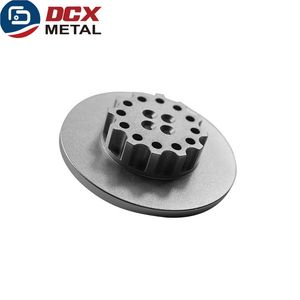 Aluminum Precision OEM Zinc Alloy Die Casting (dlm277) Motorcycle Accessories Auto Parts