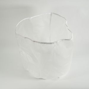Oxidation Resistance OEM/ODM Custom Mesh Oil Absorption Filter Bag for Liquid Filter