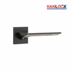 2021 New Arrival Furniture Hardware Entrance Door Aluminium Alloy Handle