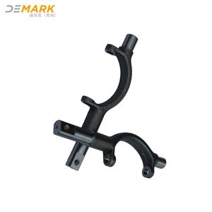 High Quality CNC General Cast Metal Casting Machining Parts for Agriculture Auto and Textile