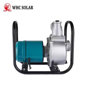WHC Water Pump Low Price 900W Solar Water Pump Kit Surface Pump Wholesale Water Pump Set