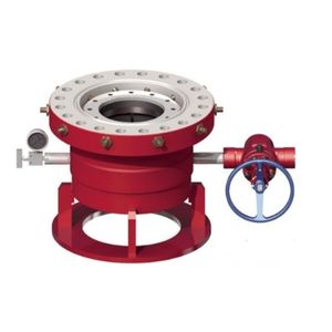 Casing Hanger a Pi Casing Spool Head
