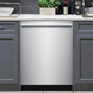Wholesale Smart Home Automatic Stainless Steel Built-in Dishwasher Machine