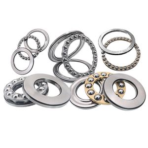 Bearing Ball Bearing Spherical Ball Bearing Deep Groove Ball Bearing Rolling Bearing Angular Contact Ball Bearings Thrust Ball Bearing