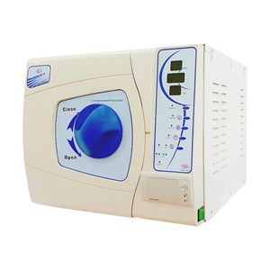 23L Class B Dental Autoclave Steam Sterilizer with Printer