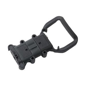 Chenf 80A/160A/320A 150V Rema Battery Connectors Forklift Power Connector Charging Industrial Plug for Electric Pallet Truck
