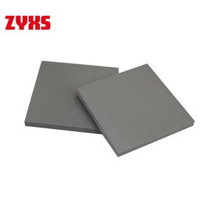 Durable White and Gray Waterproof Insulating PVC Board with High Quality