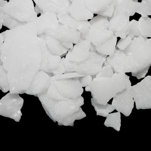 Premium Caustic Soda 99% for Bulk Industrial Use