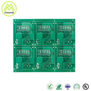 Custom PCBA Assembly and Design Services PCB for Electronics Component