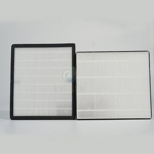 HEPA Filter for Household Air Conditioning Systems with High Efficiency Filtration