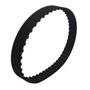 H Series Engine Tooth Timing Belt for Machine Driving System