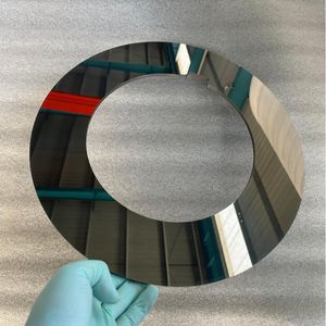 Efficient Circular Blade Slitting Knife for Metal Steel Coils