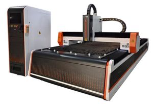 3015 Factory Price 1500W 3000W 4000W 6000W Fiber Laser Cutting Machine for Metal Iron Carbon Stainless Steel