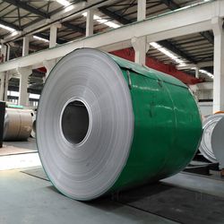 Tisco 304 321 316 Stainless Steel Coil Stainless Steel Sheet/Plate/Coil/Strip Roll