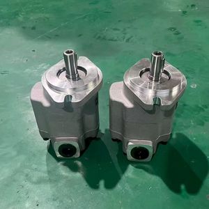 Internal Gear Pump GM5-14 GM5-25 GM5-30 Series GM5-20-1h1-5f Hydraulic Gear Pump GM5-20-Af13r-20